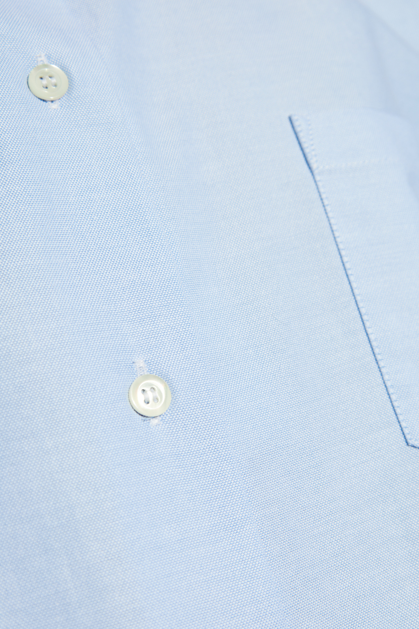 Maison Margiela Oversize shirt | Men's Clothing | Vitkac